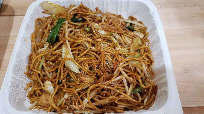 Royal Unicorn Restaurant 6