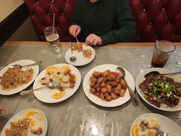 Royal Unicorn Restaurant 10
