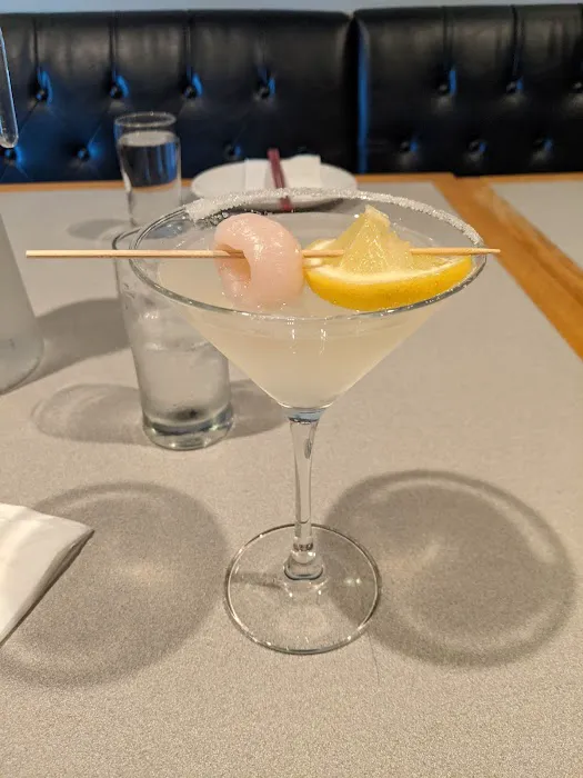 Royal Unicorn Restaurant 9