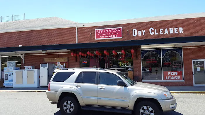 Furi Chinese Restaurant 1