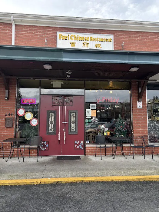 Furi Chinese Restaurant 2