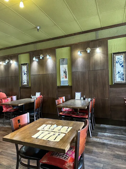 Furi Chinese Restaurant 6