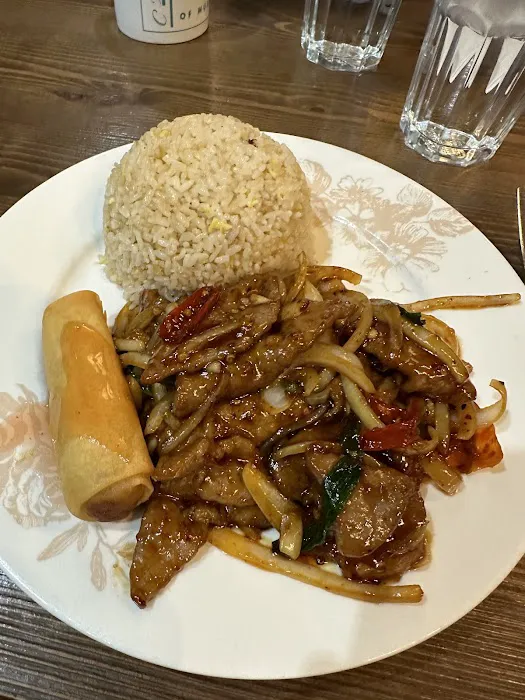 Furi Chinese Restaurant 4