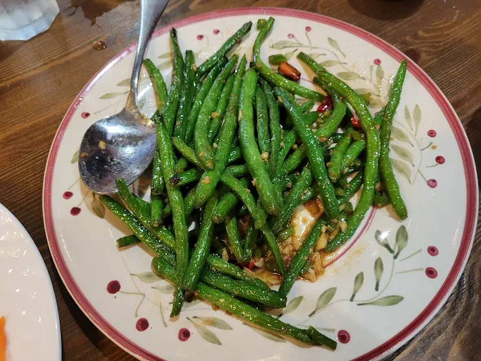 Furi Chinese Restaurant 8