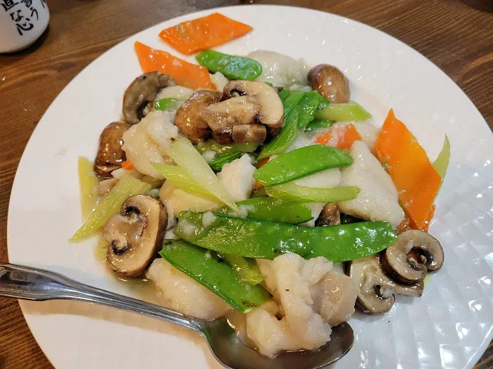 Furi Chinese Restaurant 10
