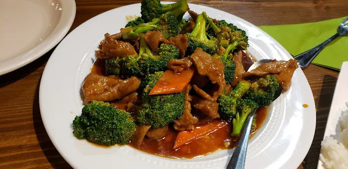 Furi Chinese Restaurant 9