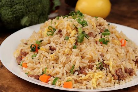 Asian Kitchen 德记