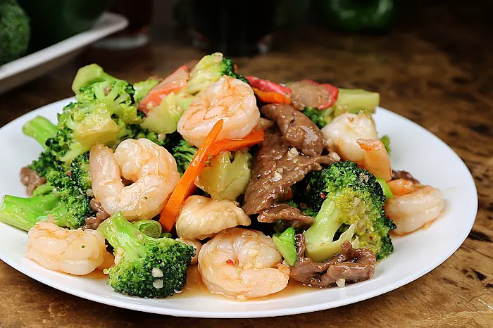 Asian Kitchen 德记 9