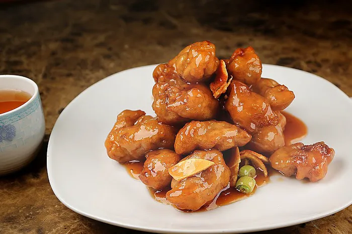 Asian Kitchen 德记 6