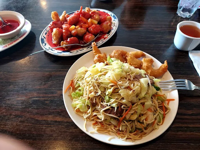 Chopsticks 3