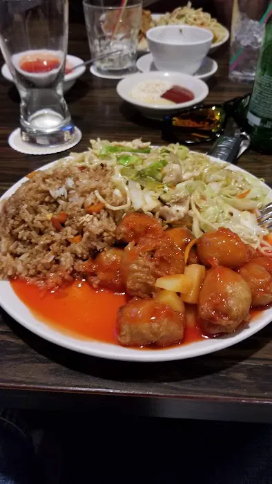 Chopsticks 8