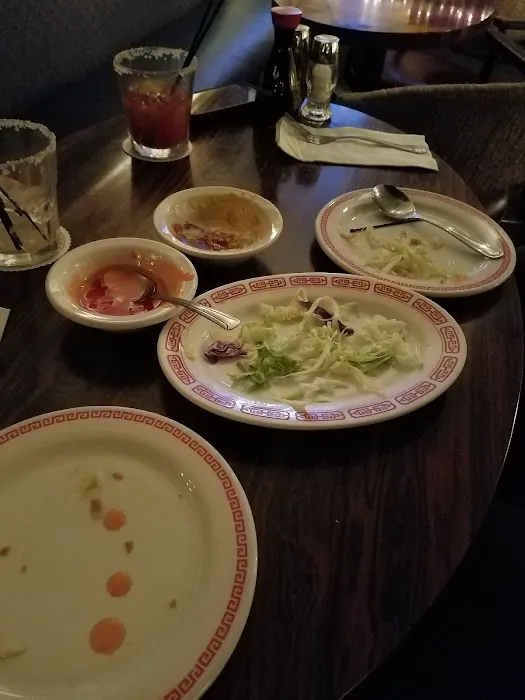 Chopsticks 6