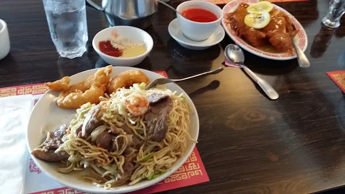 Chopsticks 7