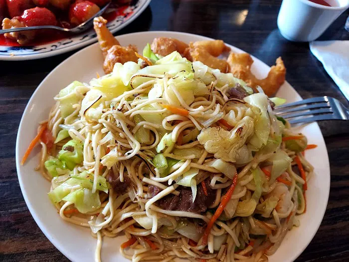 Chopsticks 10