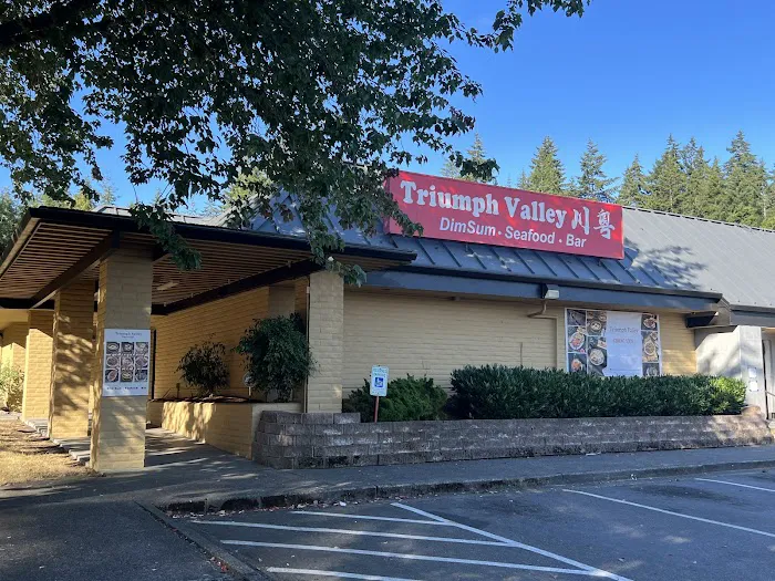 Triumph Valley Shoreline 3