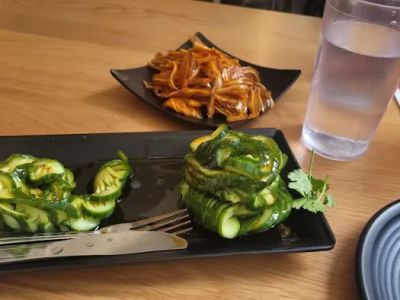 Dough Zone Dumpling House Harbor Steps 0