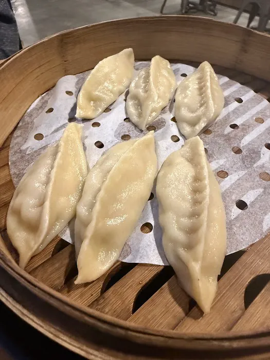 Dough Zone Dumpling House Harbor Steps 6
