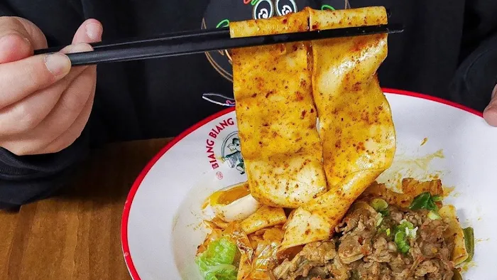 Biang Biang Noodles 2