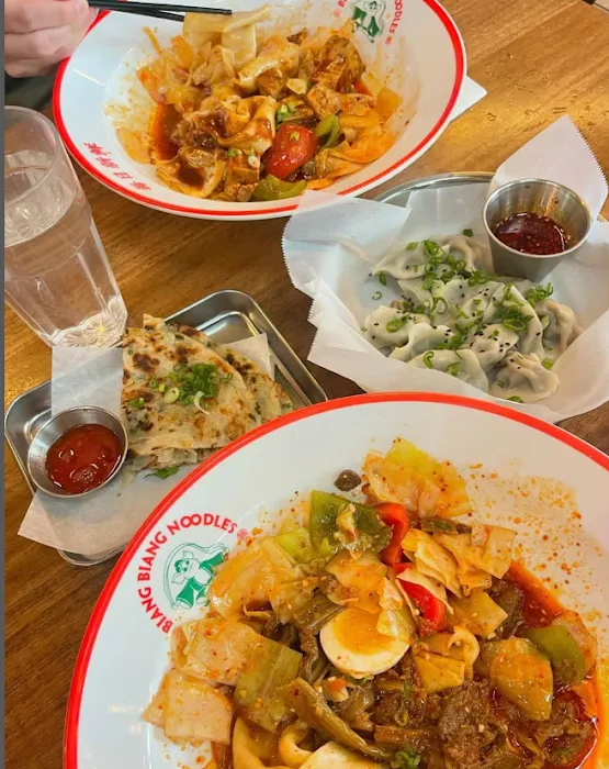 Biang Biang Noodles 4