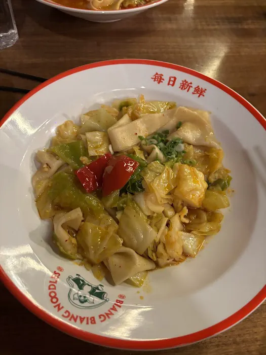 Biang Biang Noodles 7