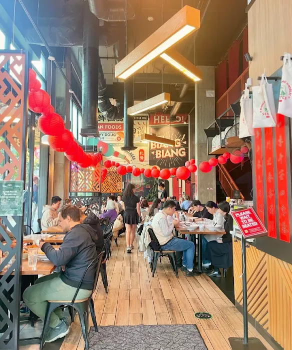 Biang Biang Noodles 10