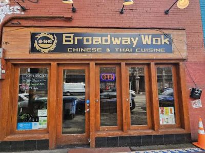 Broadway Wok 0