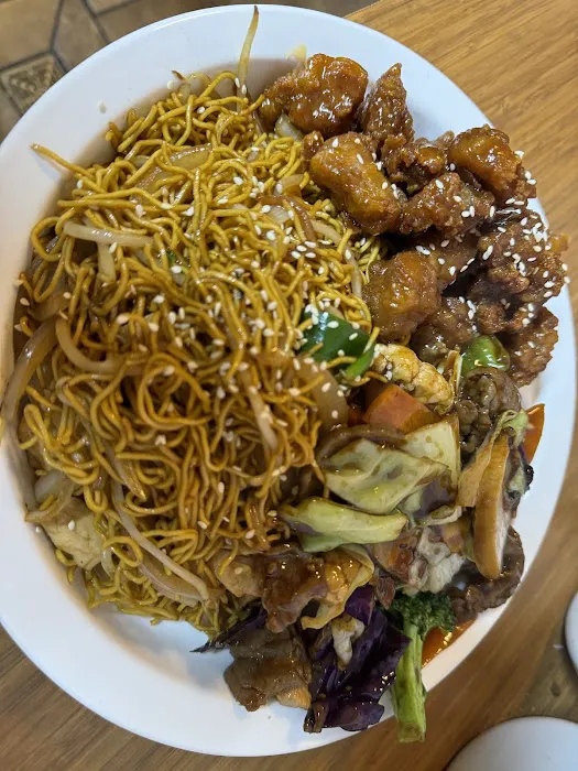 Broadway Wok 5