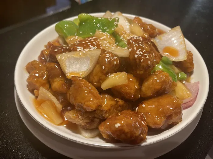 Broadway Wok 9