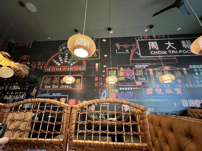 Cheers Hong Kong 10