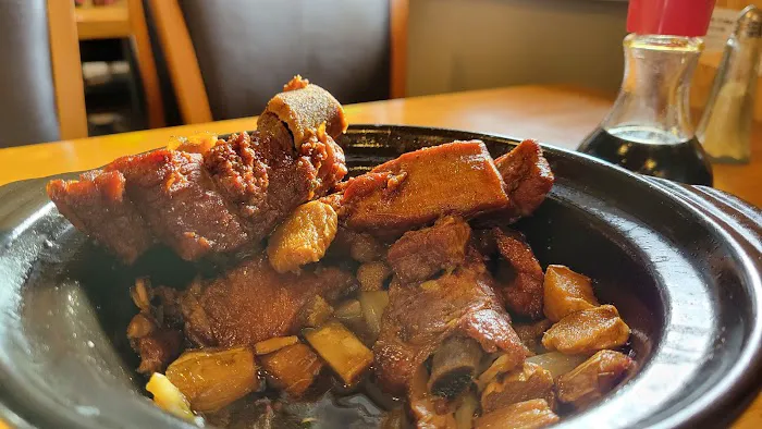 Top Gun Seafood Restaurant 2