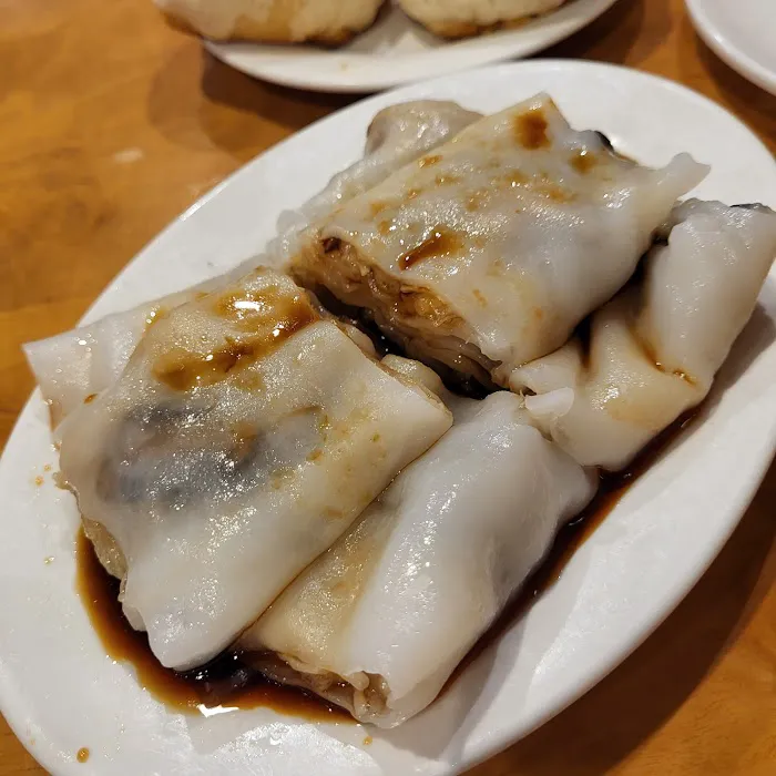 Top Gun Seafood Restaurant 6
