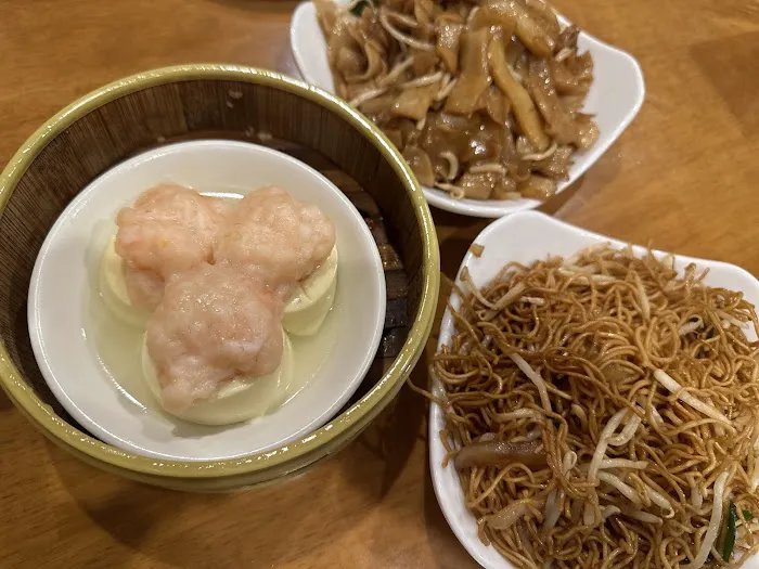 Top Gun Seafood Restaurant 4