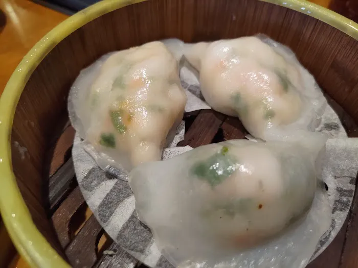 Top Gun Seafood Restaurant 7