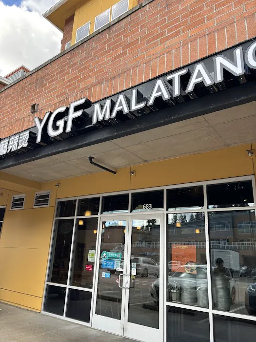 YGF MaLaTang Bellevue 7
