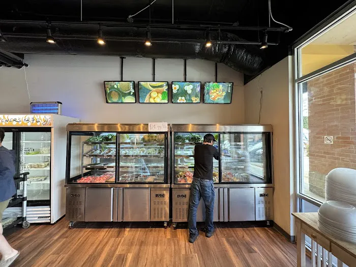 YGF MaLaTang Bellevue 10