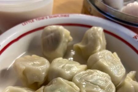Lin Handmade Dumplings