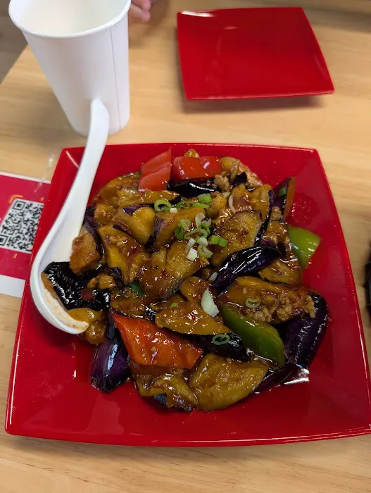 Lin Handmade Dumplings 5