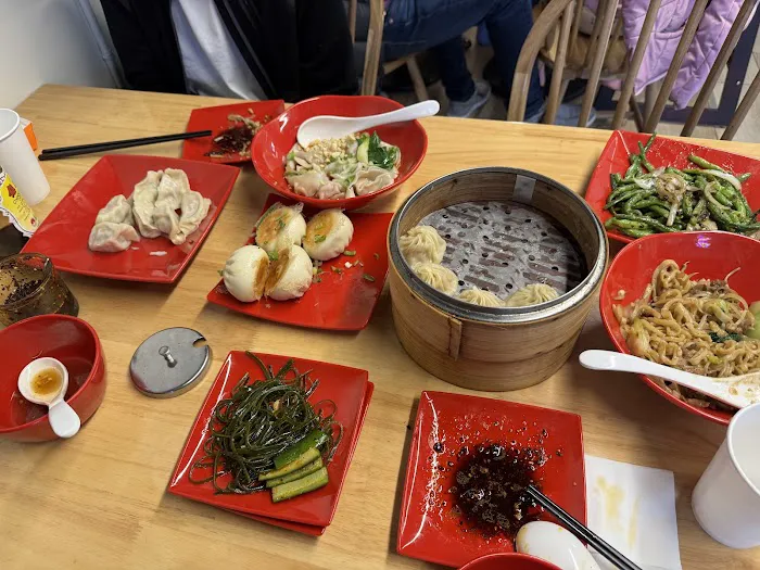 Lin Handmade Dumplings 4