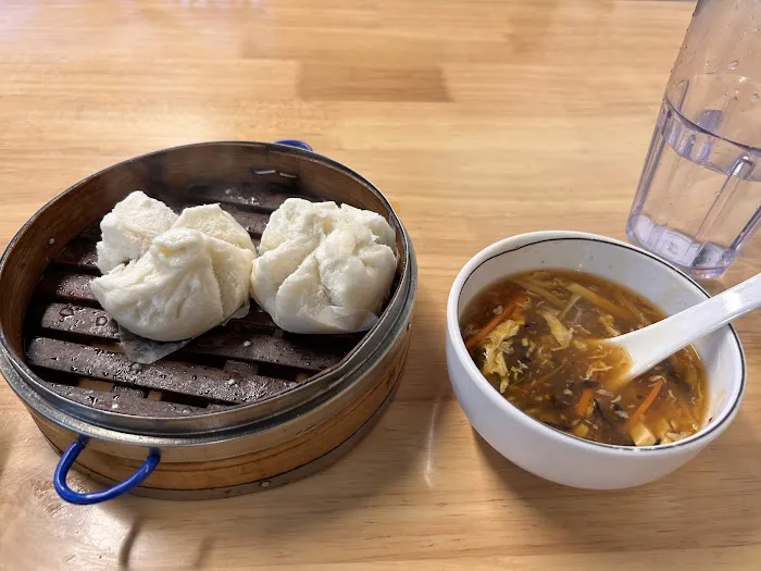 Lin Handmade Dumplings 6