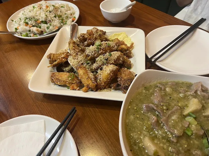 Tasty House 红九九 2