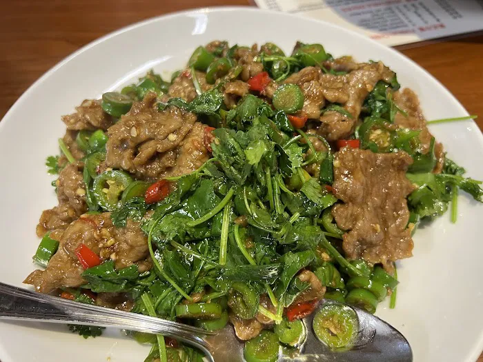 Tasty House 红九九 6