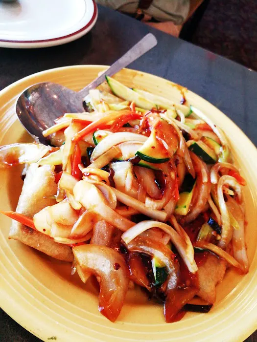Best Wok Restaurant 3
