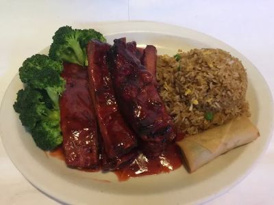 Best Wok Restaurant 0
