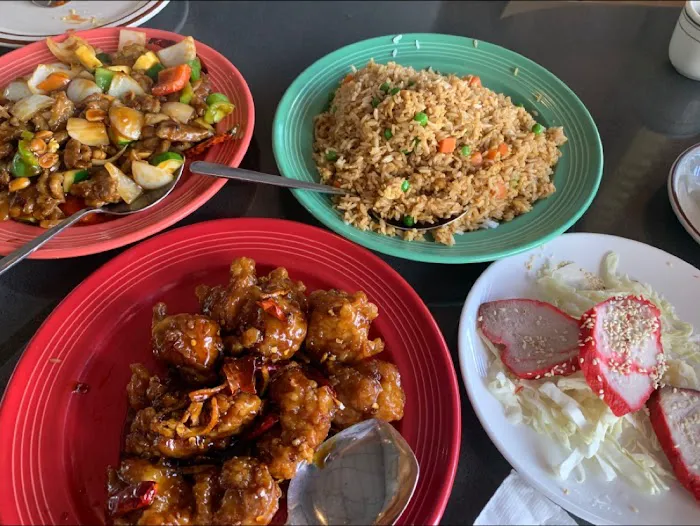 Best Wok Restaurant 4