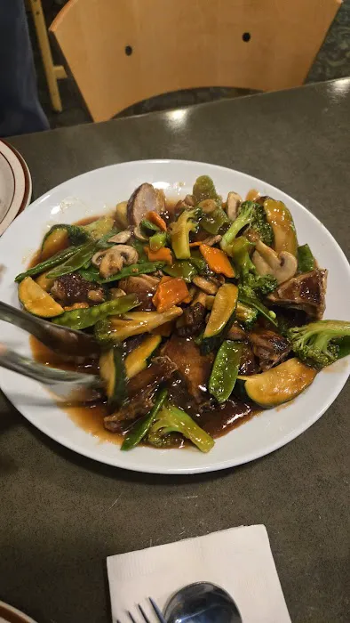 Best Wok Restaurant 5