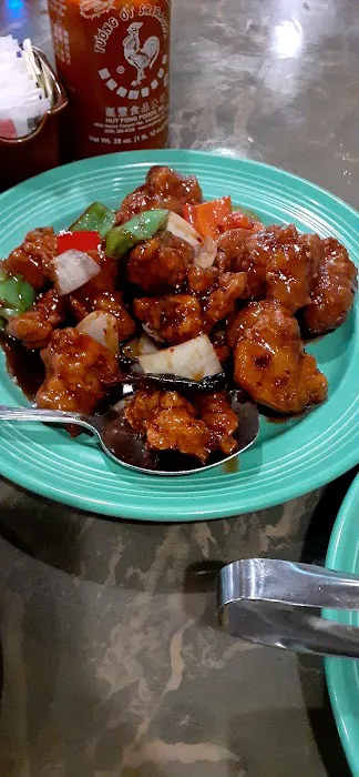 Best Wok Restaurant 6