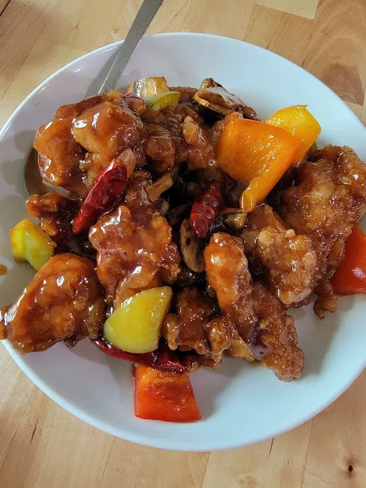 Best Wok Restaurant 9