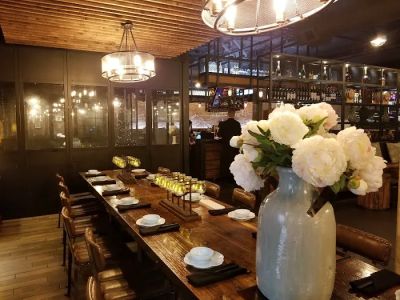 Peony Kitchen Bellevue 0