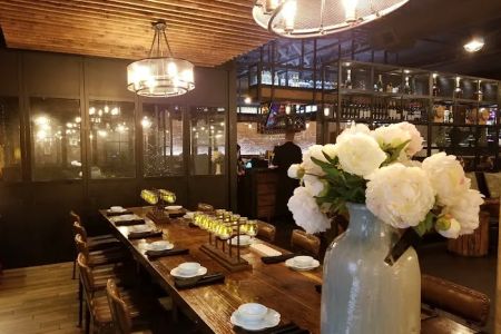 Peony Kitchen Bellevue