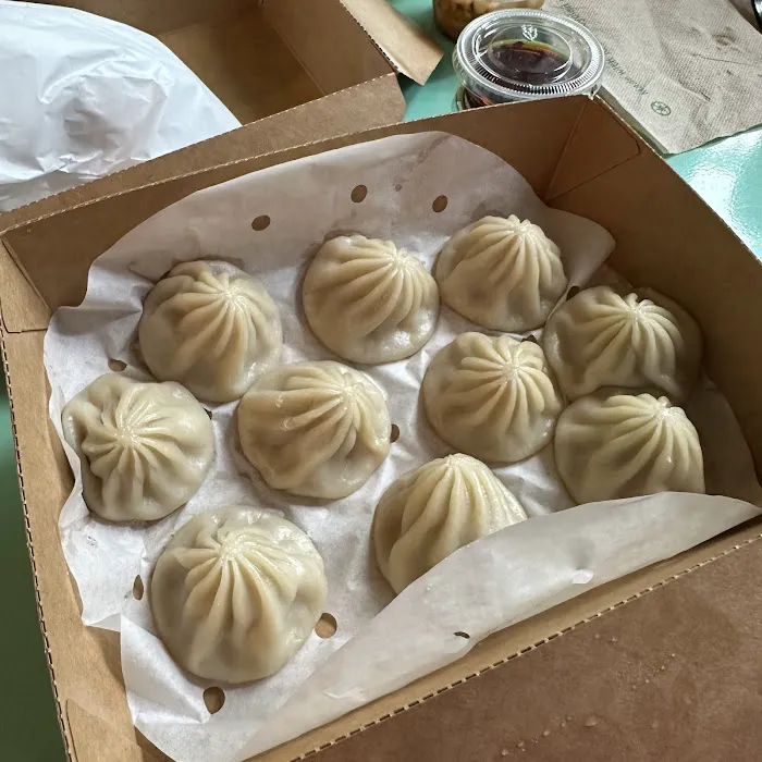 Xiao Chi Jie 1